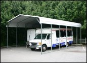 RV Carports of Fruitville FL